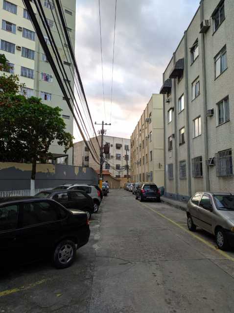 Conheça 10 do imóvel - Apartamento 2 quartos à venda Taquara, Rio de Janeiro - R$ 160.000 - BRAP20837 - 1 10 - 1