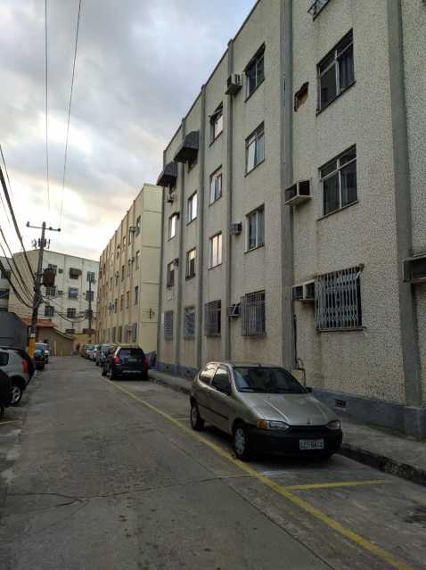 Conheça 11 do imóvel - Apartamento 2 quartos à venda Taquara, Rio de Janeiro - R$ 160.000 - BRAP20837 - 2 11 - 2