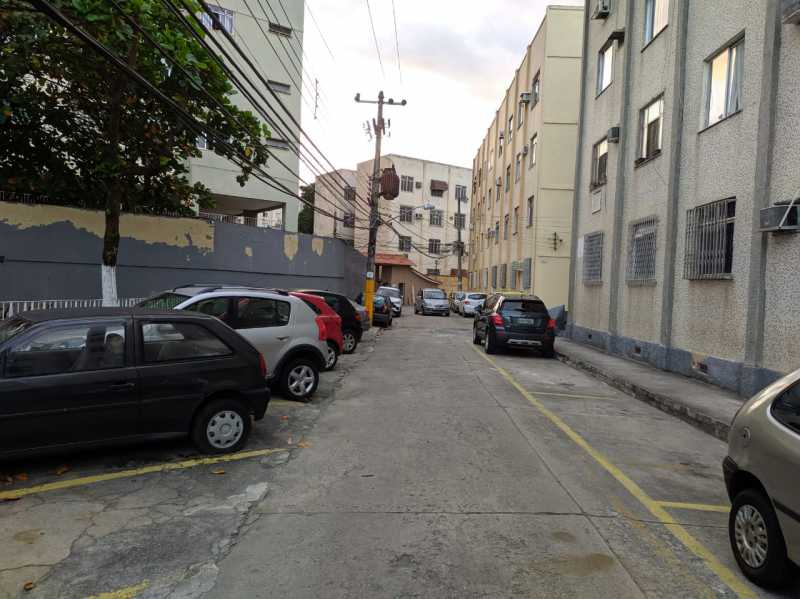 Conheça 12 do imóvel - Apartamento 2 quartos à venda Taquara, Rio de Janeiro - R$ 160.000 - BRAP20837 - 3 12 - 3