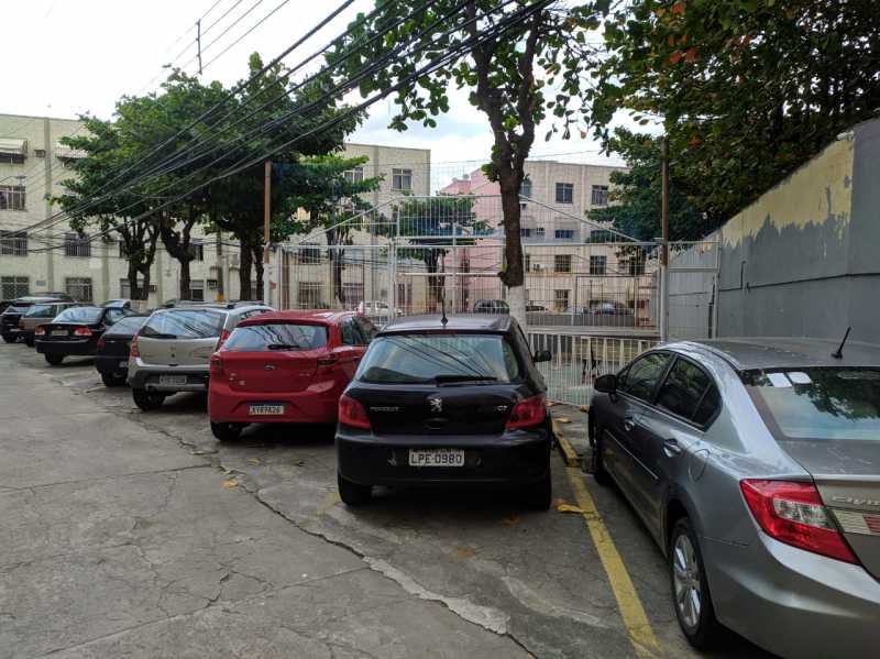Conheça 13 do imóvel - Apartamento 2 quartos à venda Taquara, Rio de Janeiro - R$ 160.000 - BRAP20837 - 4 13 - 4