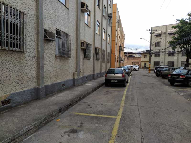 Conheça 14 do imóvel - Apartamento 2 quartos à venda Taquara, Rio de Janeiro - R$ 160.000 - BRAP20837 - 5 14 - 5