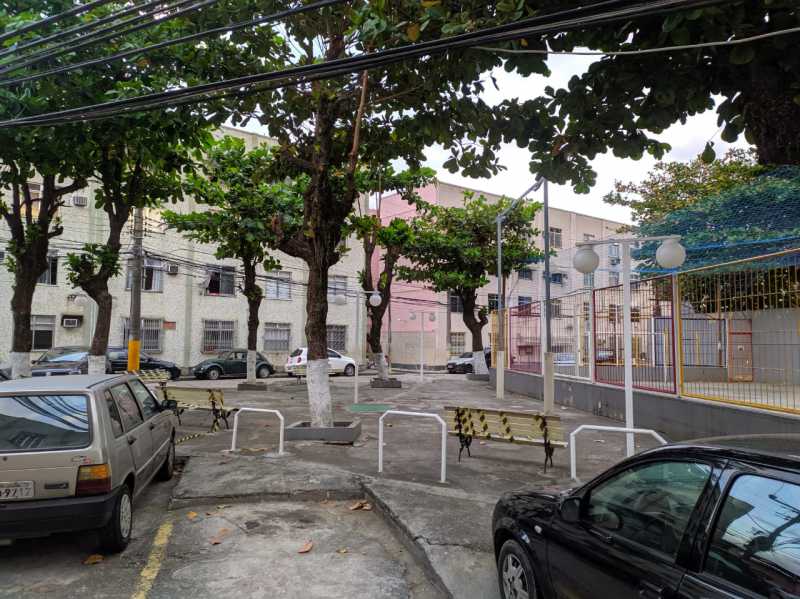 Conheça 15 do imóvel - Apartamento 2 quartos à venda Taquara, Rio de Janeiro - R$ 160.000 - BRAP20837 - 6 15 - 6