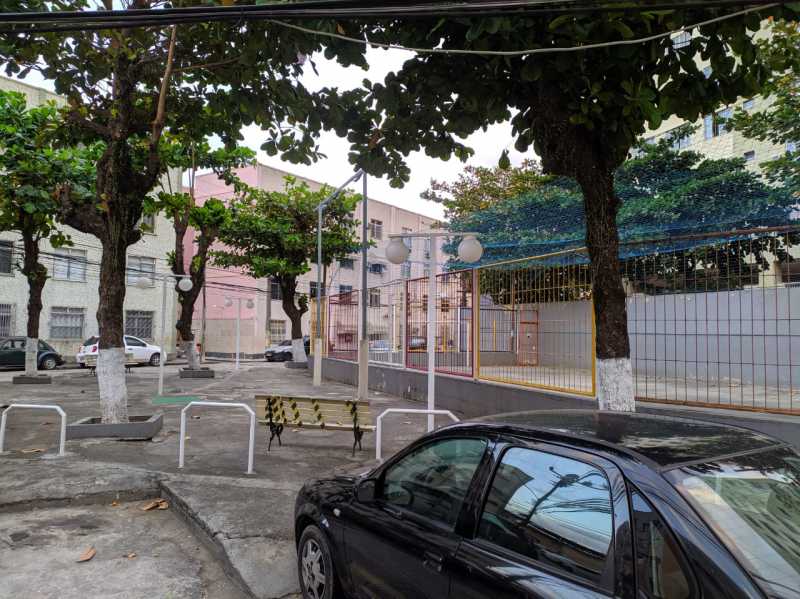 Conheça 16 do imóvel - Apartamento 2 quartos à venda Taquara, Rio de Janeiro - R$ 160.000 - BRAP20837 - 7 16 - 7