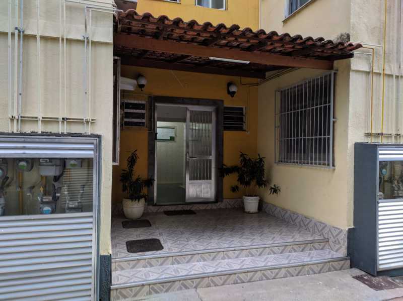 Conheça 17 do imóvel - Apartamento 2 quartos à venda Taquara, Rio de Janeiro - R$ 160.000 - BRAP20837 - 8 17 - 8