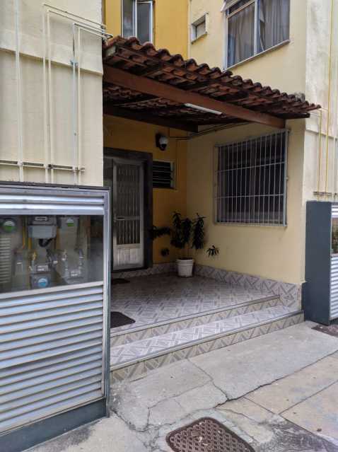 Conheça 19 do imóvel - Apartamento 2 quartos à venda Taquara, Rio de Janeiro - R$ 160.000 - BRAP20837 - 10 19 - 10