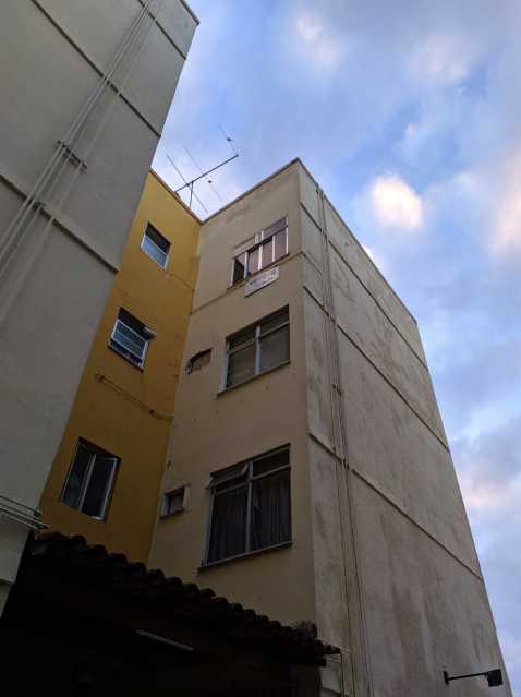 Conheça 20 do imóvel - Apartamento 2 quartos à venda Taquara, Rio de Janeiro - R$ 160.000 - BRAP20837 - 11 20 - 11