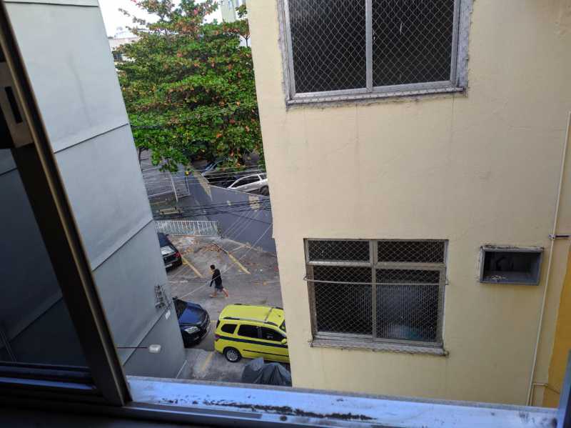 Conheça 21 do imóvel - Apartamento 2 quartos à venda Taquara, Rio de Janeiro - R$ 160.000 - BRAP20837 - 12 21 - 12