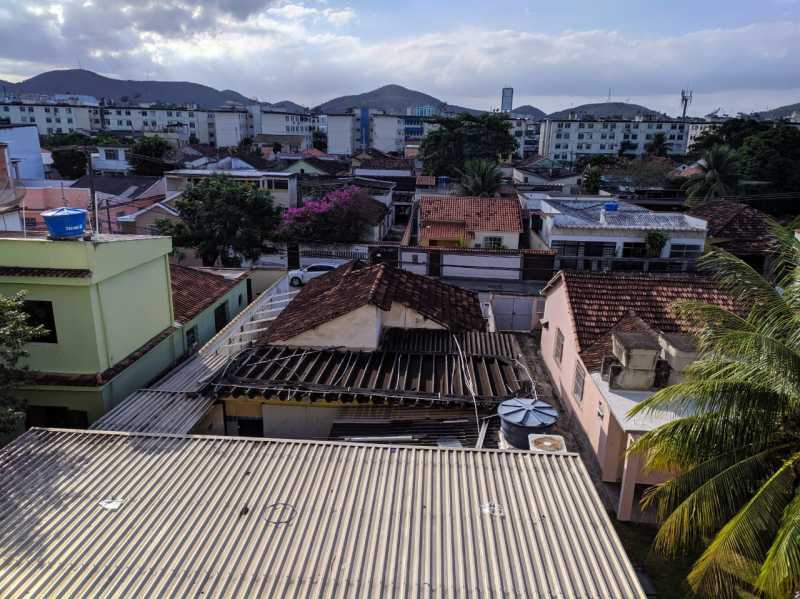 Conheça 22 do imóvel - Apartamento 2 quartos à venda Taquara, Rio de Janeiro - R$ 160.000 - BRAP20837 - 13 22 - 13
