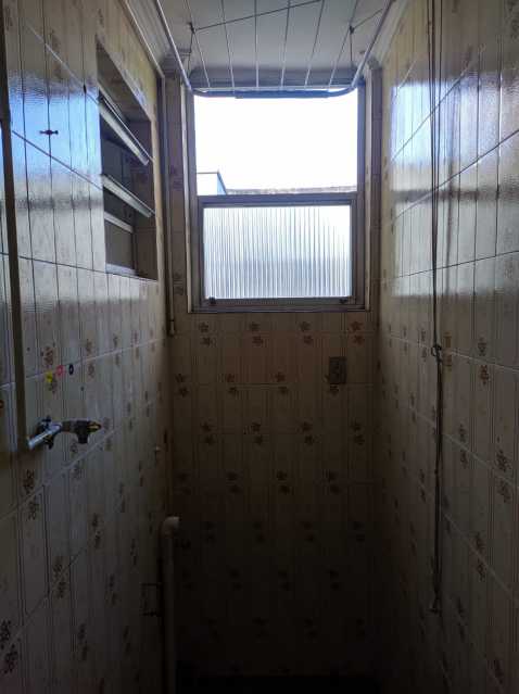 Conheça 23 do imóvel - Apartamento 2 quartos à venda Taquara, Rio de Janeiro - R$ 160.000 - BRAP20837 - 24 23 - 24