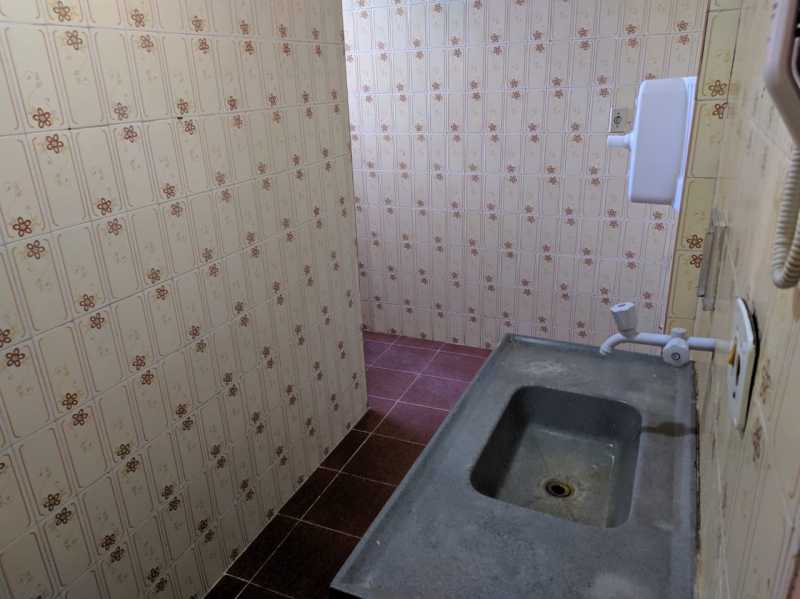 Conheça 25 do imóvel - Apartamento 2 quartos à venda Taquara, Rio de Janeiro - R$ 160.000 - BRAP20837 - 25 25 - 25