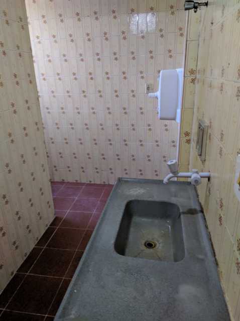 Conheça 26 do imóvel - Apartamento 2 quartos à venda Taquara, Rio de Janeiro - R$ 160.000 - BRAP20837 - 26 26 - 26