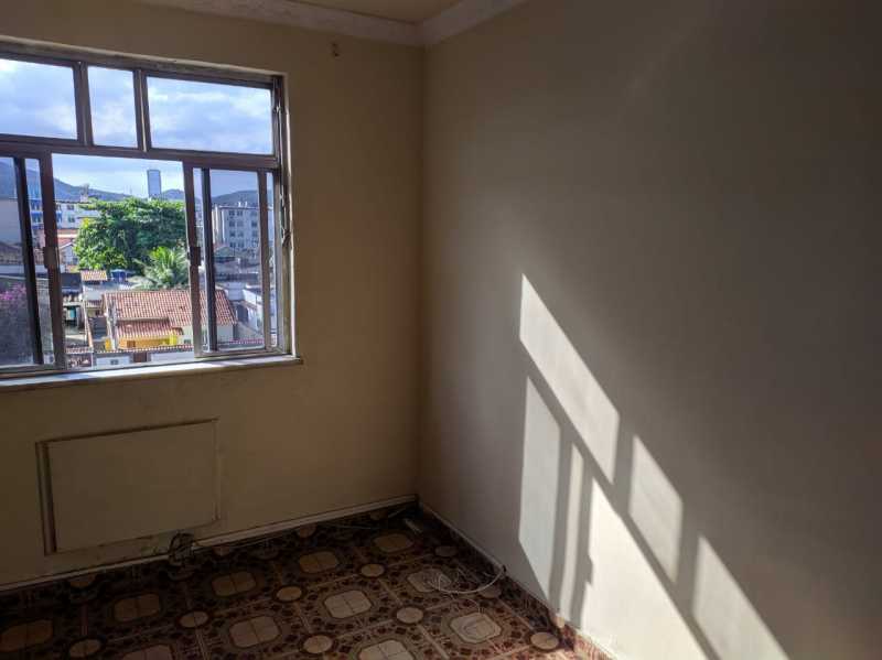 Conheça 30 do imóvel - Apartamento 2 quartos à venda Taquara, Rio de Janeiro - R$ 160.000 - BRAP20837 - 17 30 - 17