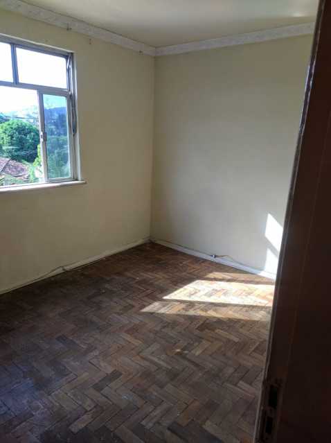 Conheça 36 do imóvel - Apartamento 2 quartos à venda Taquara, Rio de Janeiro - R$ 160.000 - BRAP20837 - 20 36 - 20