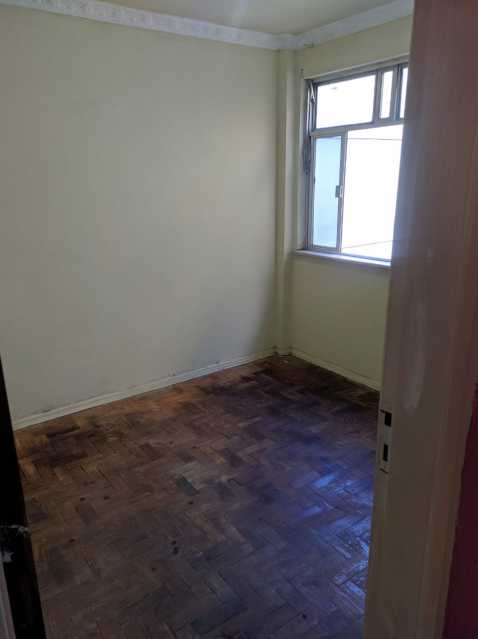 Conheça 37 do imóvel - Apartamento 2 quartos à venda Taquara, Rio de Janeiro - R$ 160.000 - BRAP20837 - 21 37 - 21