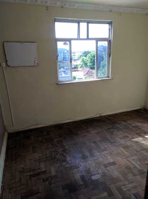 Conheça 38 do imóvel - Apartamento 2 quartos à venda Taquara, Rio de Janeiro - R$ 160.000 - BRAP20837 - 18 38 - 18