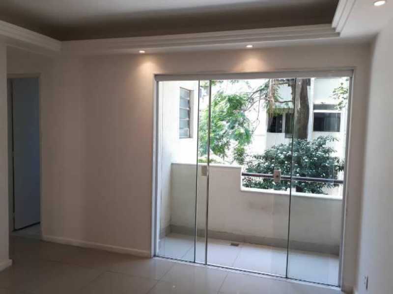 Conheça 1 do imóvel - Apartamento 2 quartos à venda Taquara, Rio de Janeiro - R$ 210.000 - BRAP20845 - 1 1 - 1