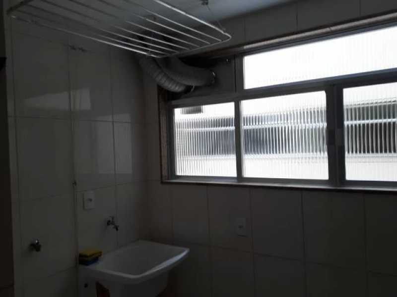 Conheça 8 do imóvel - Apartamento 2 quartos à venda Taquara, Rio de Janeiro - R$ 210.000 - BRAP20845 - 8 8 - 8
