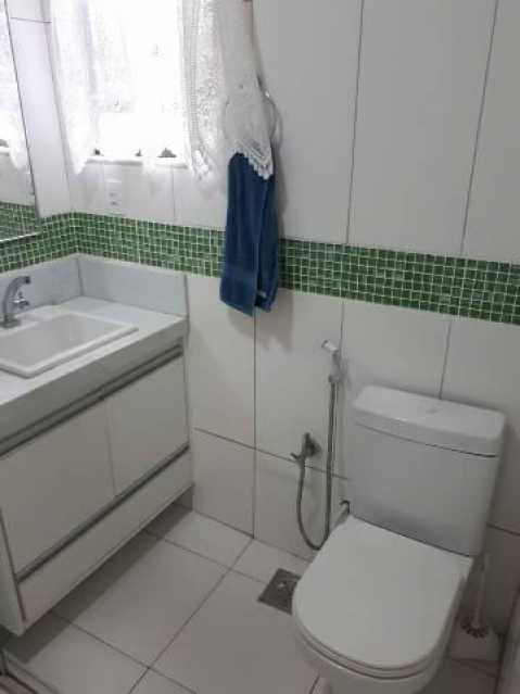 Conheça 9 do imóvel - Apartamento 2 quartos à venda Taquara, Rio de Janeiro - R$ 210.000 - BRAP20845 - 9 9 - 9