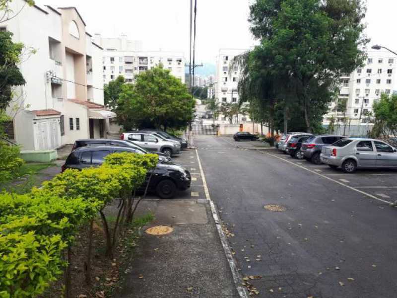 Conheça 10 do imóvel - Apartamento 2 quartos à venda Taquara, Rio de Janeiro - R$ 210.000 - BRAP20845 - 10 10 - 10