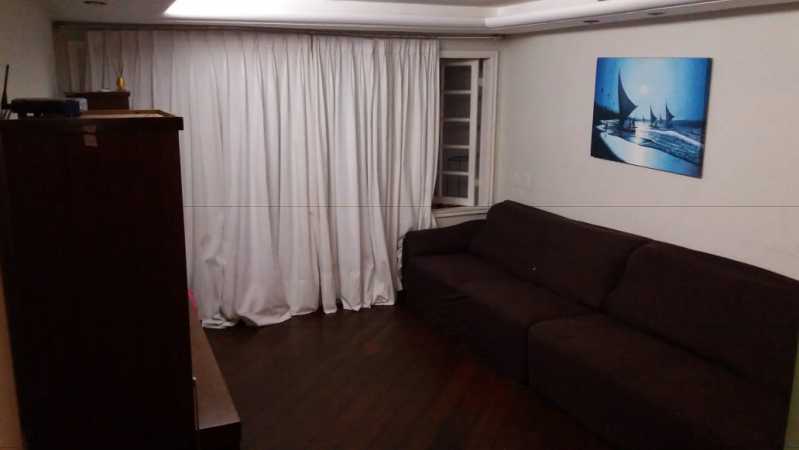 Conheça 2a17aa8d-ca45-409e-bae4-772557 do imóvel - Casa em Condomínio 4 quartos à venda Recreio dos Bandeirantes, Rio de Janeiro - R$ 640.000 - BRCN40068 - 4 2a17aa8d-ca45-409e-bae4-772557 - 4
