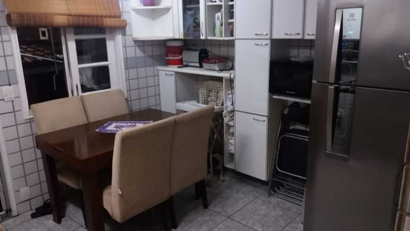 Conheça 12df961c-de96-4256-b133-34ece6 do imóvel - Casa em Condomínio 4 quartos à venda Recreio dos Bandeirantes, Rio de Janeiro - R$ 640.000 - BRCN40068 - 5 12df961c-de96-4256-b133-34ece6 - 5