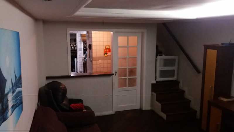 Conheça 333e1ec7-6083-4632-9351-5b4818 do imóvel - Casa em Condomínio 4 quartos à venda Recreio dos Bandeirantes, Rio de Janeiro - R$ 640.000 - BRCN40068 - 6 333e1ec7-6083-4632-9351-5b4818 - 6