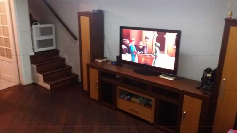 Conheça 574b1da7-5732-4d31-9b52-8f18f5 do imóvel - Casa em Condomínio 4 quartos à venda Recreio dos Bandeirantes, Rio de Janeiro - R$ 640.000 - BRCN40068 - 7 574b1da7-5732-4d31-9b52-8f18f5 - 7