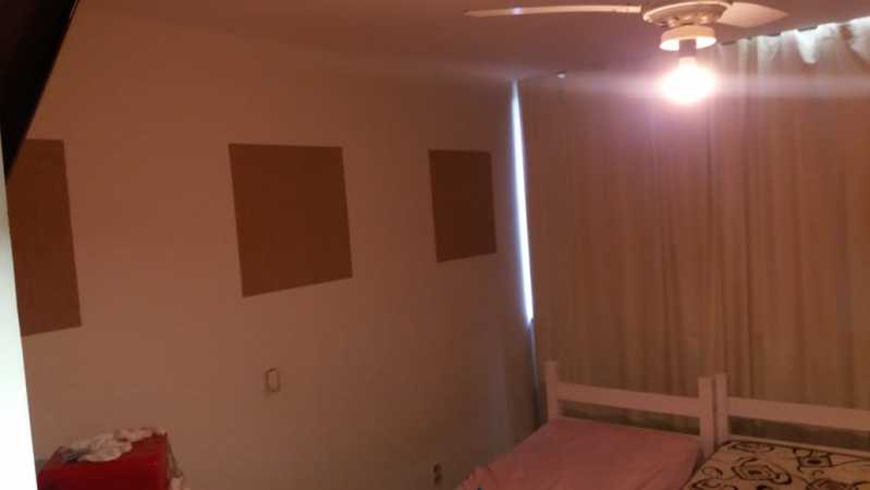 Conheça a52816a6-ef67-4da8-8275-4a55f6 do imóvel - Casa em Condomínio 4 quartos à venda Recreio dos Bandeirantes, Rio de Janeiro - R$ 640.000 - BRCN40068 - 12 a52816a6-ef67-4da8-8275-4a55f6 - 12