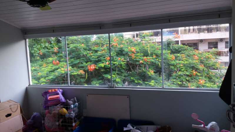 Conheça a216785b-7e93-49db-b69d-072e1f do imóvel - Casa em Condomínio 4 quartos à venda Recreio dos Bandeirantes, Rio de Janeiro - R$ 640.000 - BRCN40068 - 13 a216785b-7e93-49db-b69d-072e1f - 13