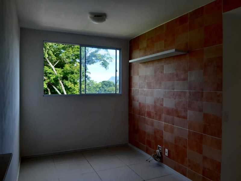 Conheça 0dbdb3dd-607f-481e-9638-57e3a1 do imóvel - Apartamento 2 quartos à venda Vargem Pequena, Rio de Janeiro - R$ 180.000 - BRAP20855 - 1 0dbdb3dd-607f-481e-9638-57e3a1 - 1
