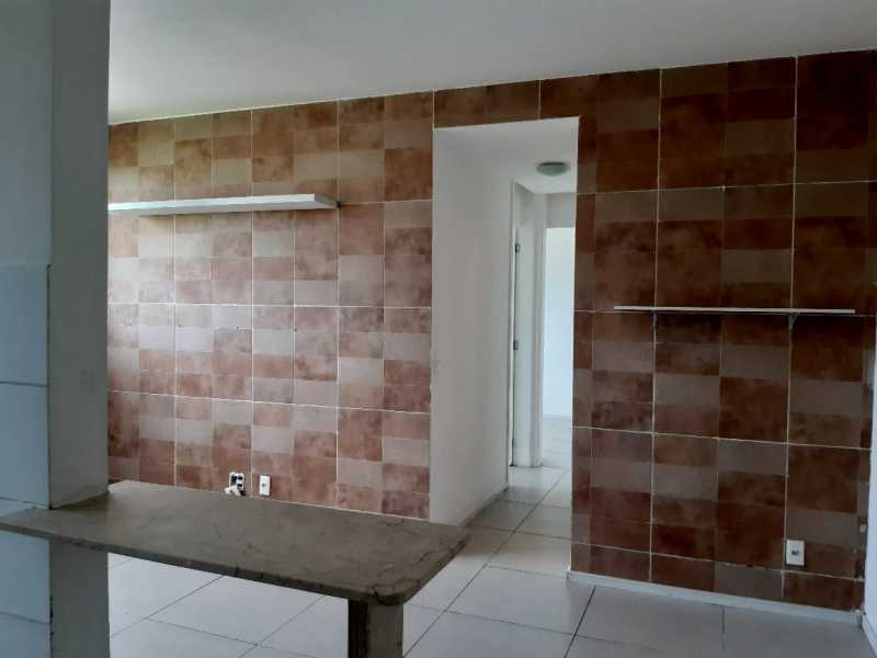 Conheça 9c34dbe1-48a3-4dfe-9877-6b3310 do imóvel - Apartamento 2 quartos à venda Vargem Pequena, Rio de Janeiro - R$ 180.000 - BRAP20855 - 2 9c34dbe1-48a3-4dfe-9877-6b3310 - 2