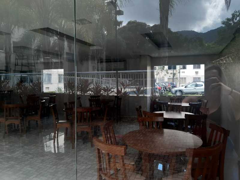 Conheça 14869627-0caf-418c-83d0-e5f586 do imóvel - Apartamento 2 quartos à venda Vargem Pequena, Rio de Janeiro - R$ 180.000 - BRAP20855 - 12 14869627-0caf-418c-83d0-e5f586 - 12