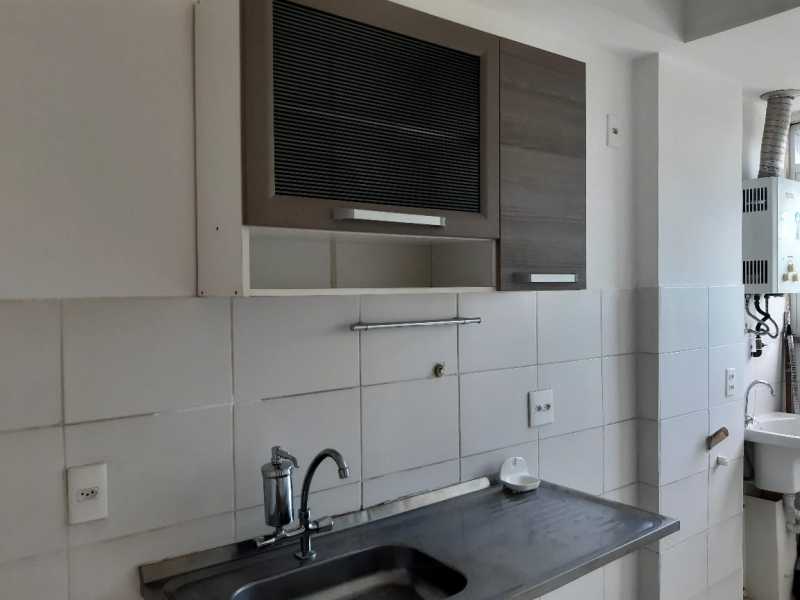 Conheça 44301278-76a5-4edd-974c-aa0a24 do imóvel - Apartamento 2 quartos à venda Vargem Pequena, Rio de Janeiro - R$ 180.000 - BRAP20855 - 13 44301278-76a5-4edd-974c-aa0a24 - 13