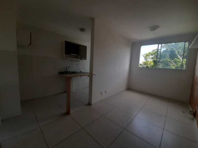 Conheça aaf2714c-9033-413f-a908-ac0b6e do imóvel - Apartamento 2 quartos à venda Vargem Pequena, Rio de Janeiro - R$ 180.000 - BRAP20855 - 18 aaf2714c-9033-413f-a908-ac0b6e - 18