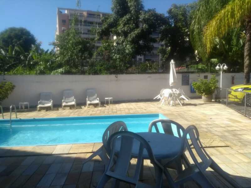 Conheça WhatsApp Image 2020-07-30 at 1 do imóvel - Apartamento 2 quartos à venda Pechincha, Rio de Janeiro - R$ 260.000 - BRAP20863 - 17 WhatsApp Image 2020-07-30 at 1 - 17