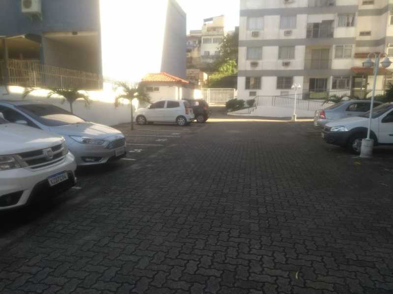 Conheça WhatsApp Image 2020-07-30 at 1 do imóvel - Apartamento 2 quartos à venda Pechincha, Rio de Janeiro - R$ 260.000 - BRAP20863 - 18 WhatsApp Image 2020-07-30 at 1 - 18