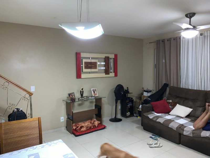 Conheça 5 do imóvel - Casa em Condomínio 3 quartos à venda Pechincha, Rio de Janeiro - R$ 495.000 - BRCN30144 - 5 5 - 5