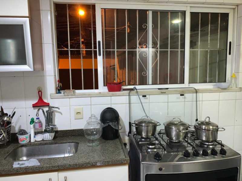 Conheça 7 do imóvel - Casa em Condomínio 3 quartos à venda Pechincha, Rio de Janeiro - R$ 495.000 - BRCN30144 - 7 7 - 7