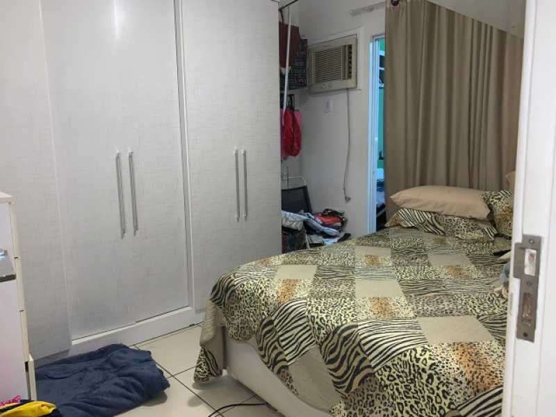 Conheça 10 do imóvel - Casa em Condomínio 3 quartos à venda Pechincha, Rio de Janeiro - R$ 495.000 - BRCN30144 - 10 10 - 10