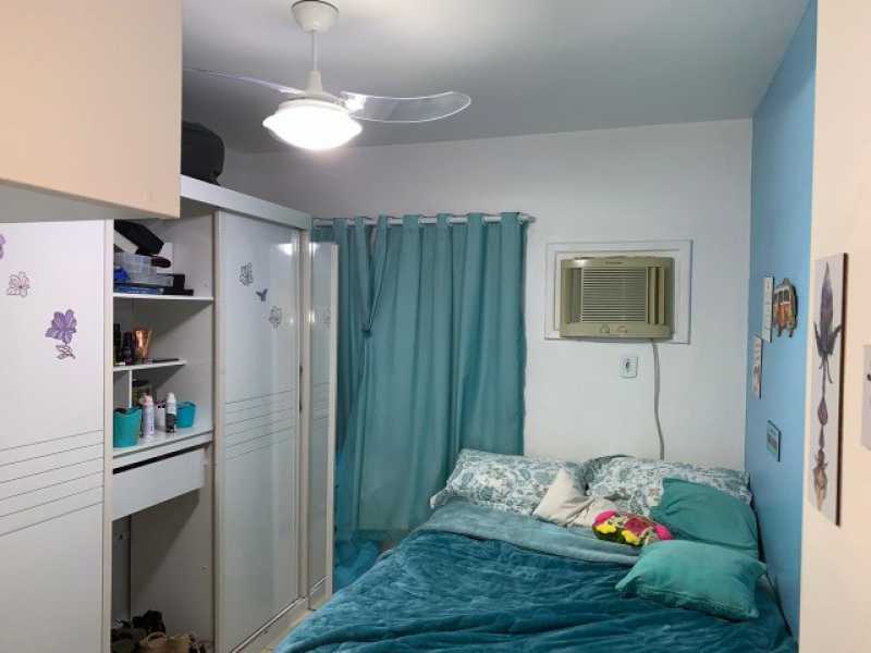 Conheça 11 do imóvel - Casa em Condomínio 3 quartos à venda Pechincha, Rio de Janeiro - R$ 495.000 - BRCN30144 - 11 11 - 11