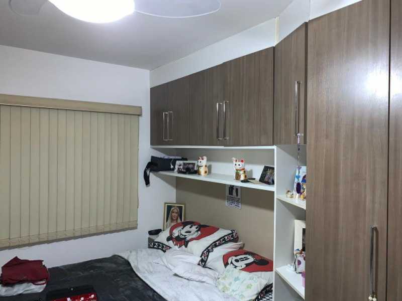 Conheça 13 do imóvel - Casa em Condomínio 3 quartos à venda Pechincha, Rio de Janeiro - R$ 495.000 - BRCN30144 - 13 13 - 13