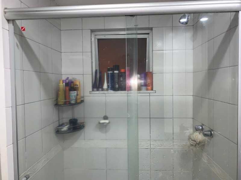 Conheça 16 do imóvel - Casa em Condomínio 3 quartos à venda Pechincha, Rio de Janeiro - R$ 495.000 - BRCN30144 - 16 16 - 16