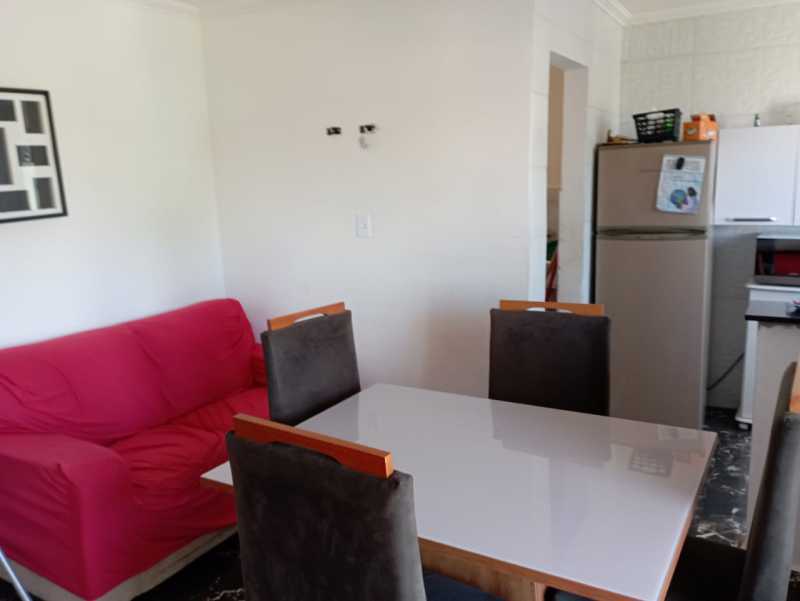Conheça 1262_G1653401784 do imóvel - Apartamento 2 quartos à venda Curicica, Rio de Janeiro - R$ 205.000 - BRAP20864 - 8 1262_G1653401784 - 8
