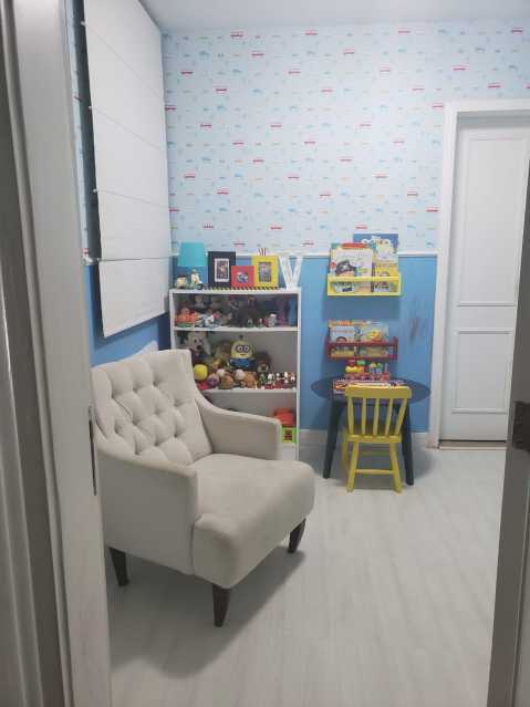 Conheça 732_G1543507029 do imóvel - Casa em Condomínio 3 quartos à venda Taquara, Rio de Janeiro - R$ 380.000 - BRCN30146 - 5 732_G1543507029 - 5