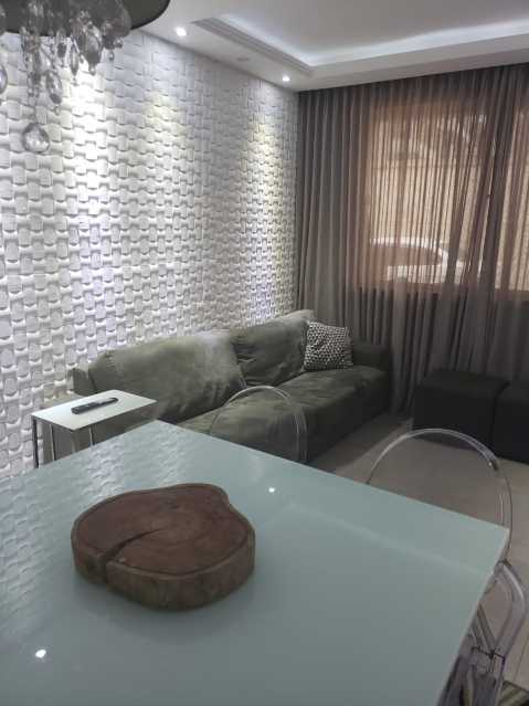 Conheça 732_G1543507075 do imóvel - Casa em Condomínio 3 quartos à venda Taquara, Rio de Janeiro - R$ 380.000 - BRCN30146 - 7 732_G1543507075 - 7