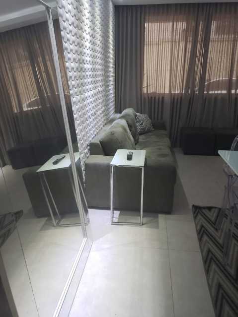 Conheça 732_G1543507080 do imóvel - Casa em Condomínio 3 quartos à venda Taquara, Rio de Janeiro - R$ 380.000 - BRCN30146 - 9 732_G1543507080 - 9