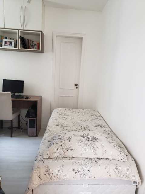 Conheça 732_G1543507084 do imóvel - Casa em Condomínio 3 quartos à venda Taquara, Rio de Janeiro - R$ 380.000 - BRCN30146 - 10 732_G1543507084 - 10