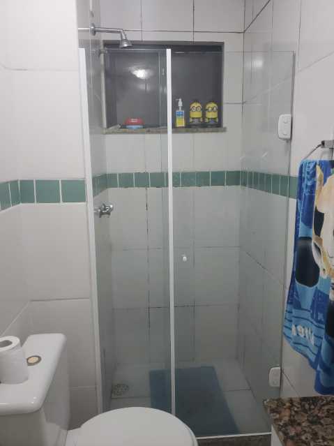 Conheça 732_G1543507090 do imóvel - Casa em Condomínio 3 quartos à venda Taquara, Rio de Janeiro - R$ 380.000 - BRCN30146 - 13 732_G1543507090 - 13