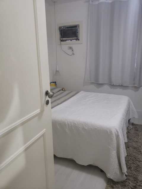 Conheça 732_G1543507582 do imóvel - Casa em Condomínio 3 quartos à venda Taquara, Rio de Janeiro - R$ 380.000 - BRCN30146 - 14 732_G1543507582 - 14