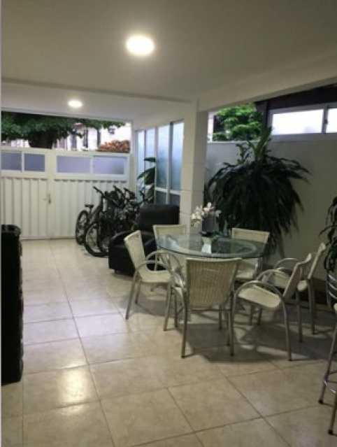 Conheça 3 do imóvel - Casa em Condomínio 4 quartos à venda Taquara, Rio de Janeiro - R$ 787.500 - BRCN40071 - 3 3 - 3